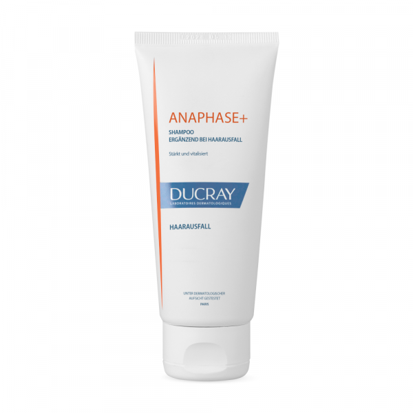 Ducray Anaphase Shampoo 100ml- Gratis Zugabe